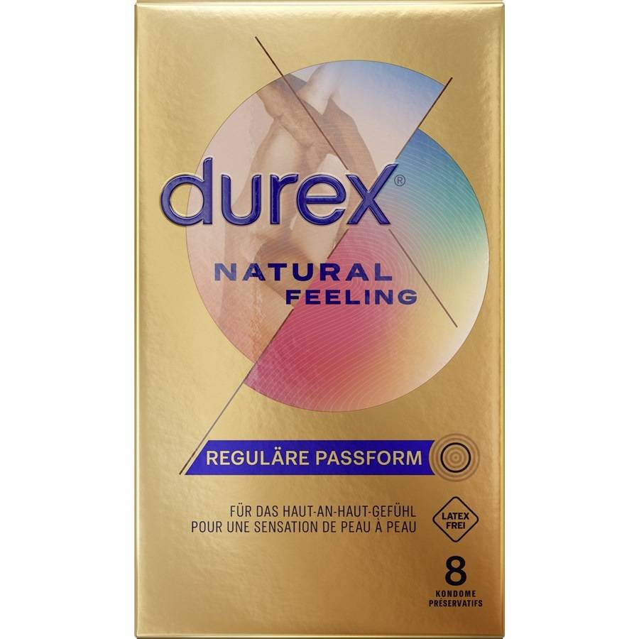 Durex Kondome