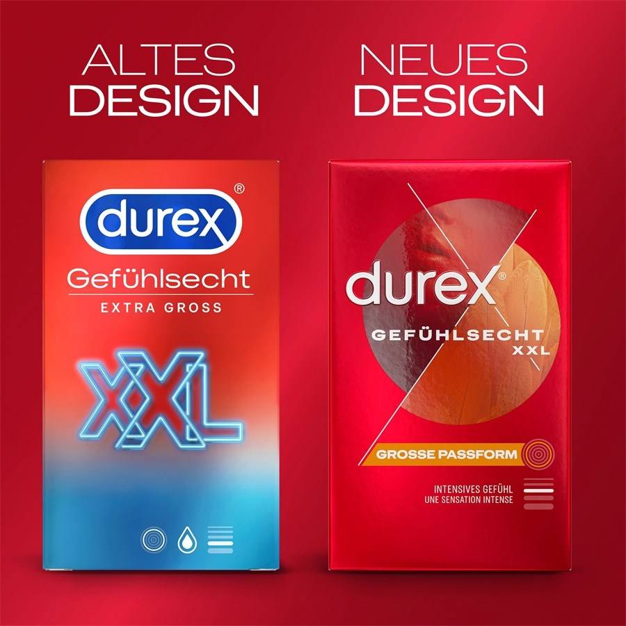 Durex Kondome