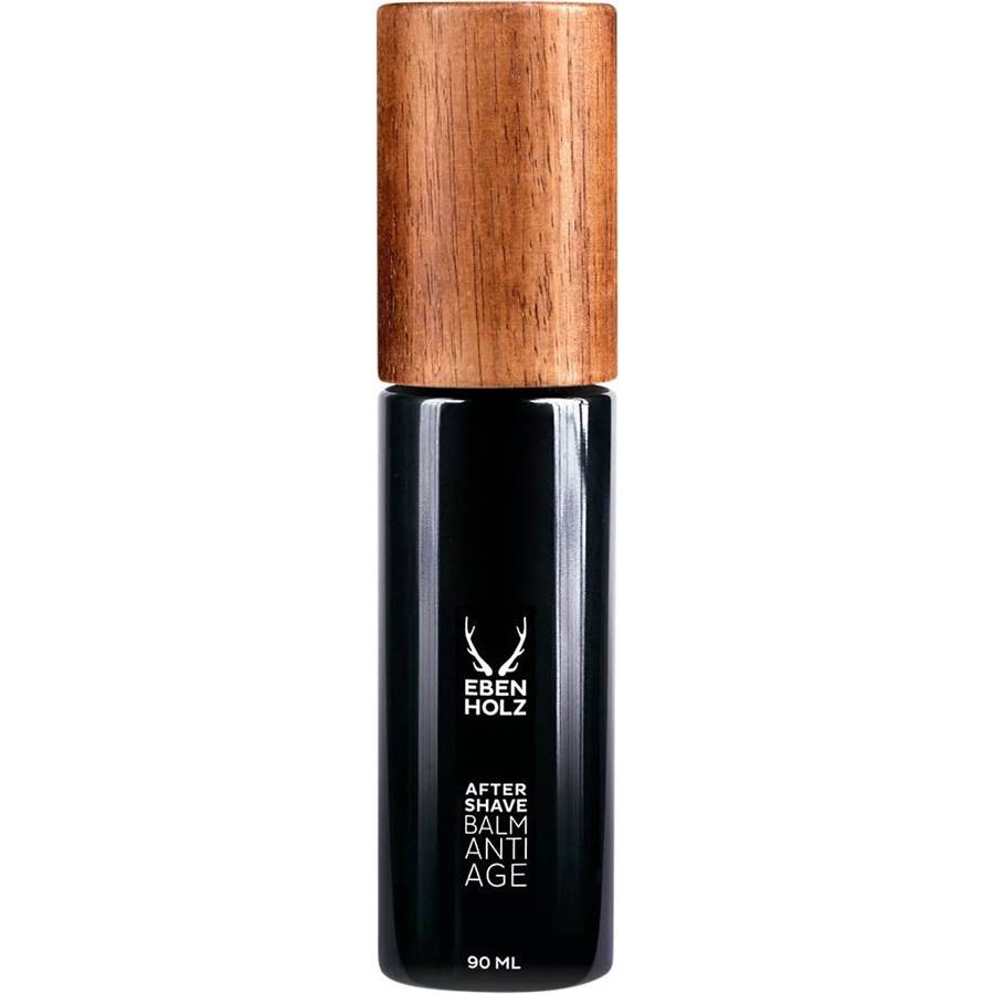 Ebenholz-skincare Gesichtspflege