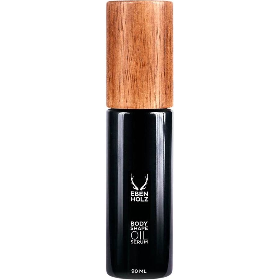 Ebenholz-skincare Körperpflege