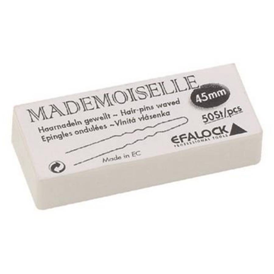 Efalock-Professional Haarnadeln Und Haarklammern