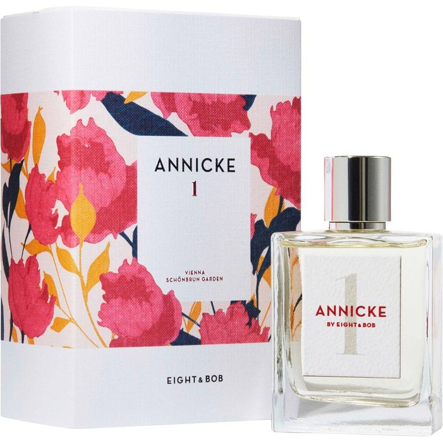 Eight-Bob Annicke Collection