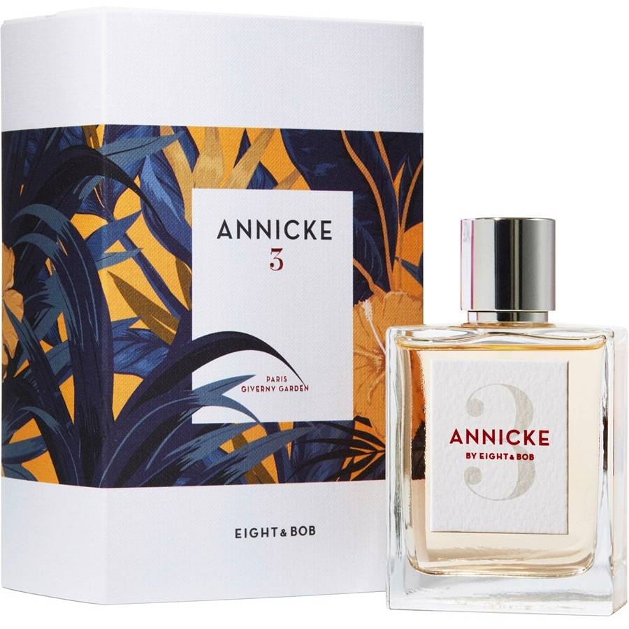 Eight-Bob Annicke Collection
