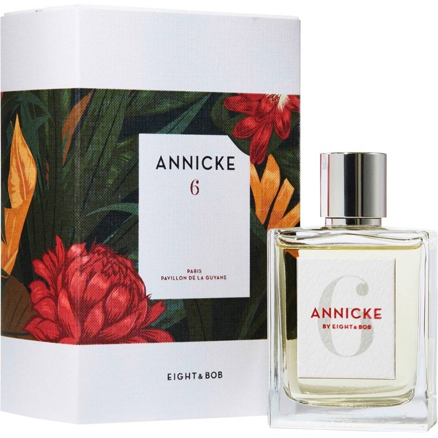 Eight-Bob Annicke Collection