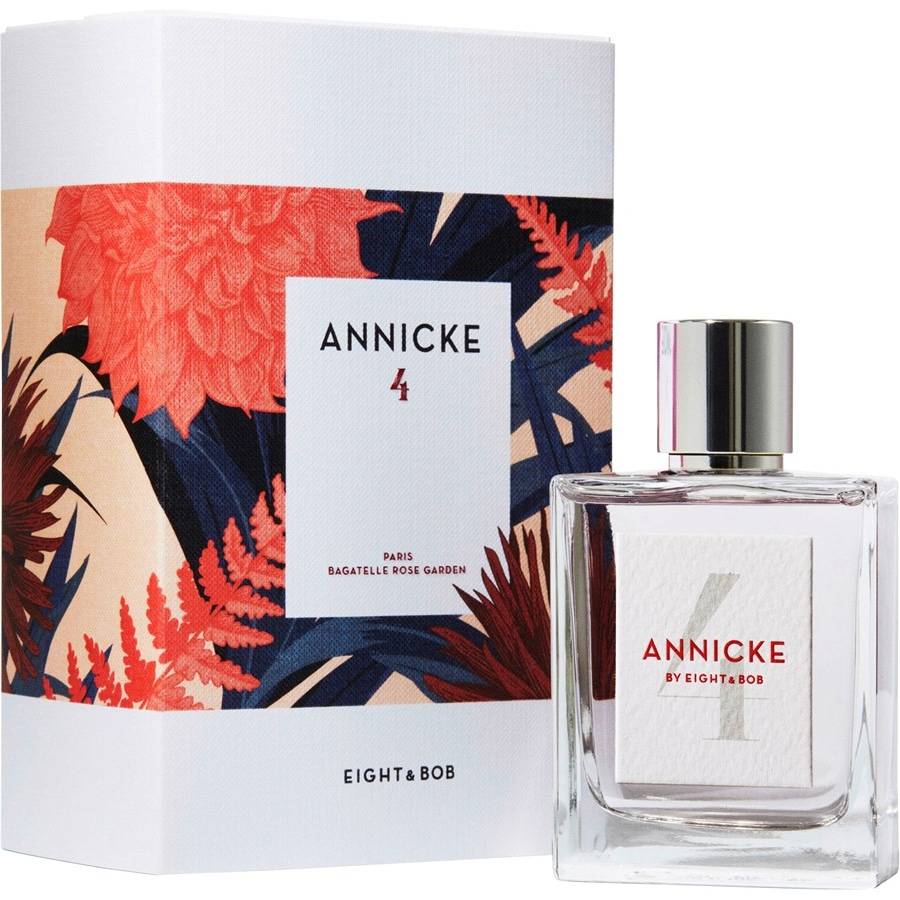 Eight-Bob Annicke Collection