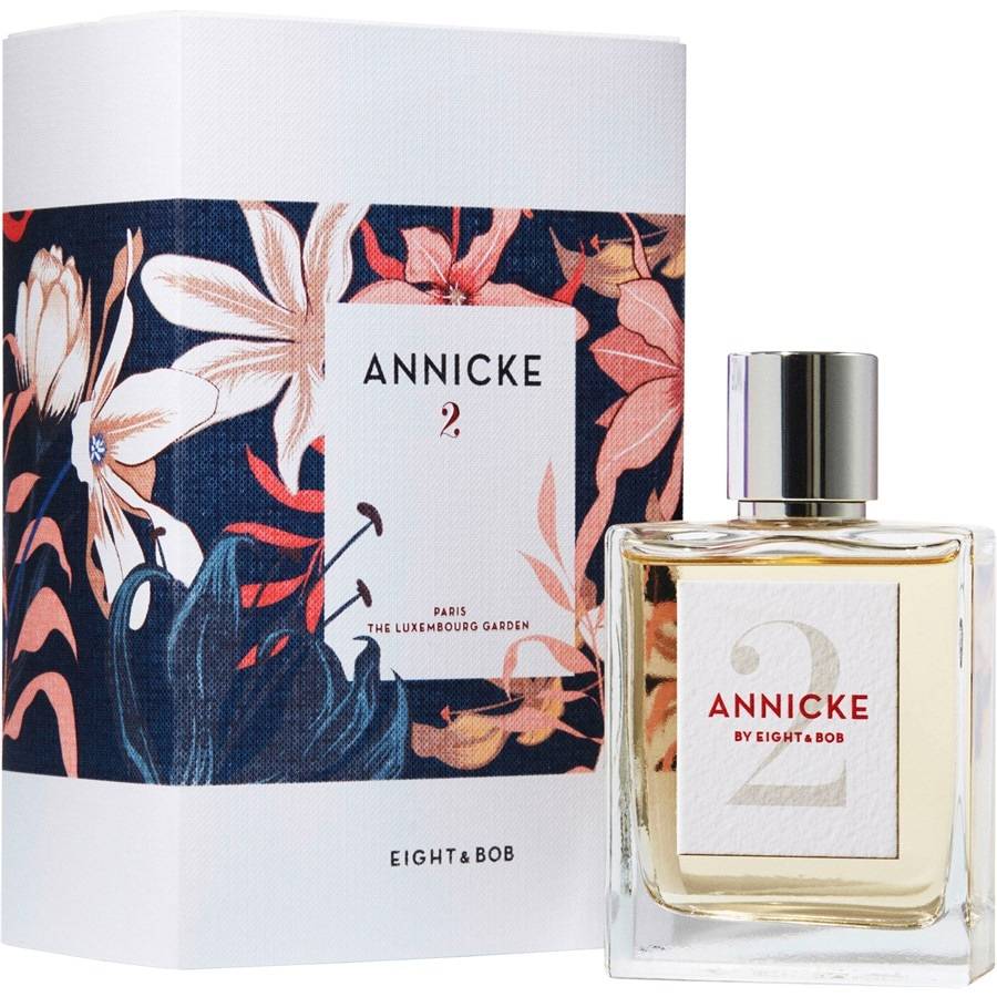 Eight-Bob Annicke Collection