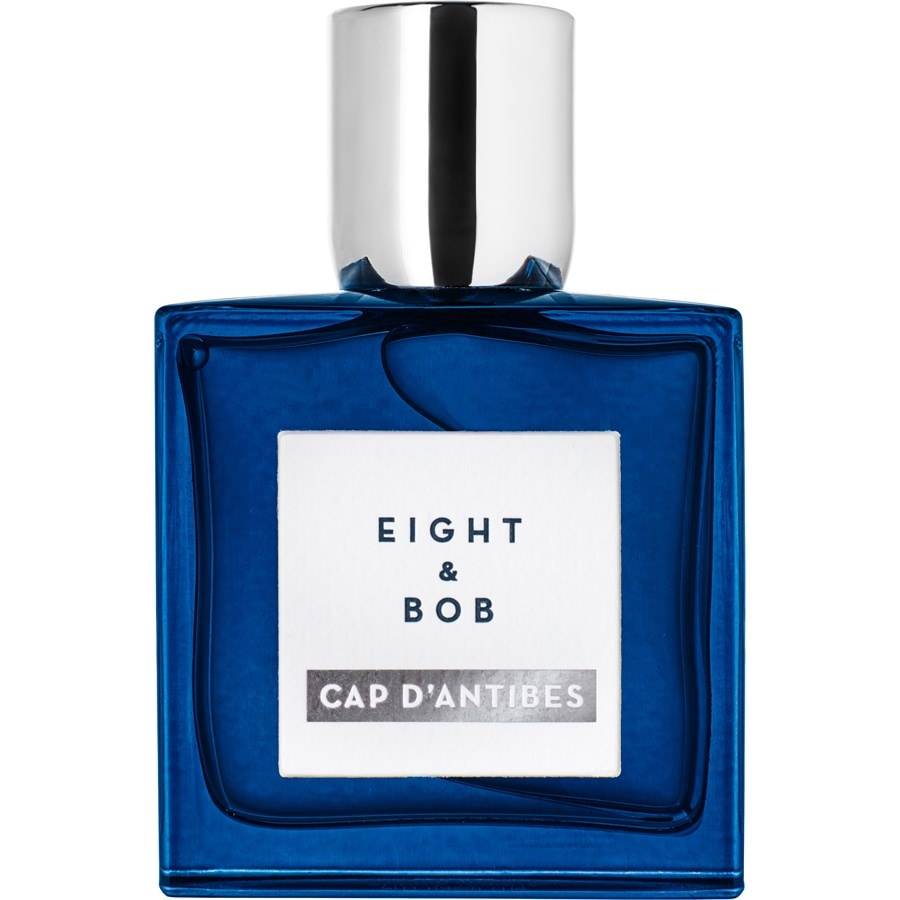 Eight-Bob Cap D'Antibes
