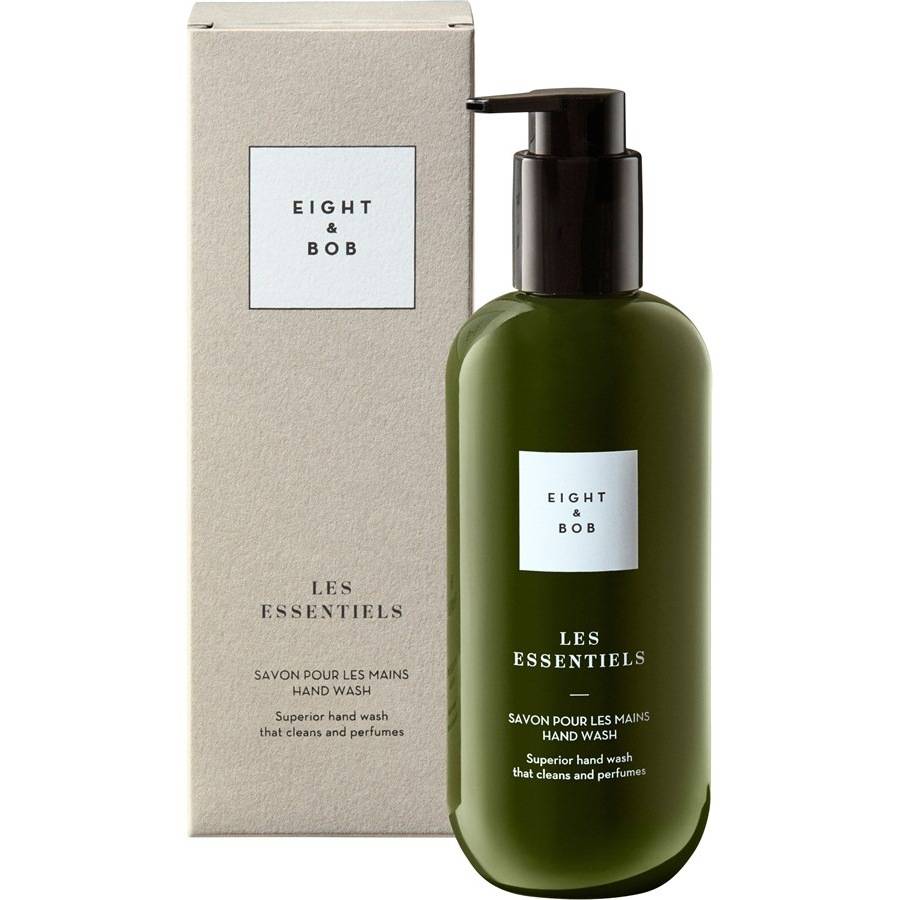 Eight-Bob Les Essentiels