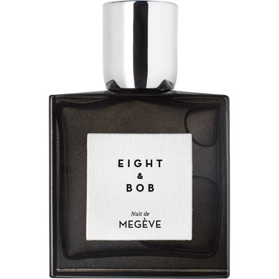 Eight-Bob Nuit De Megève