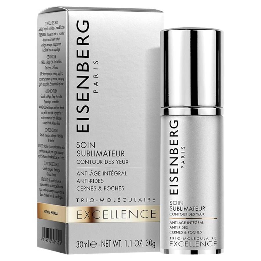 Eisenberg Augenpflege