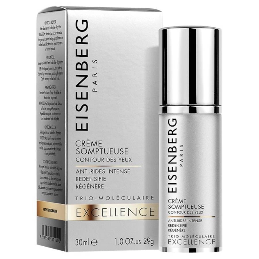 Eisenberg Augenpflege