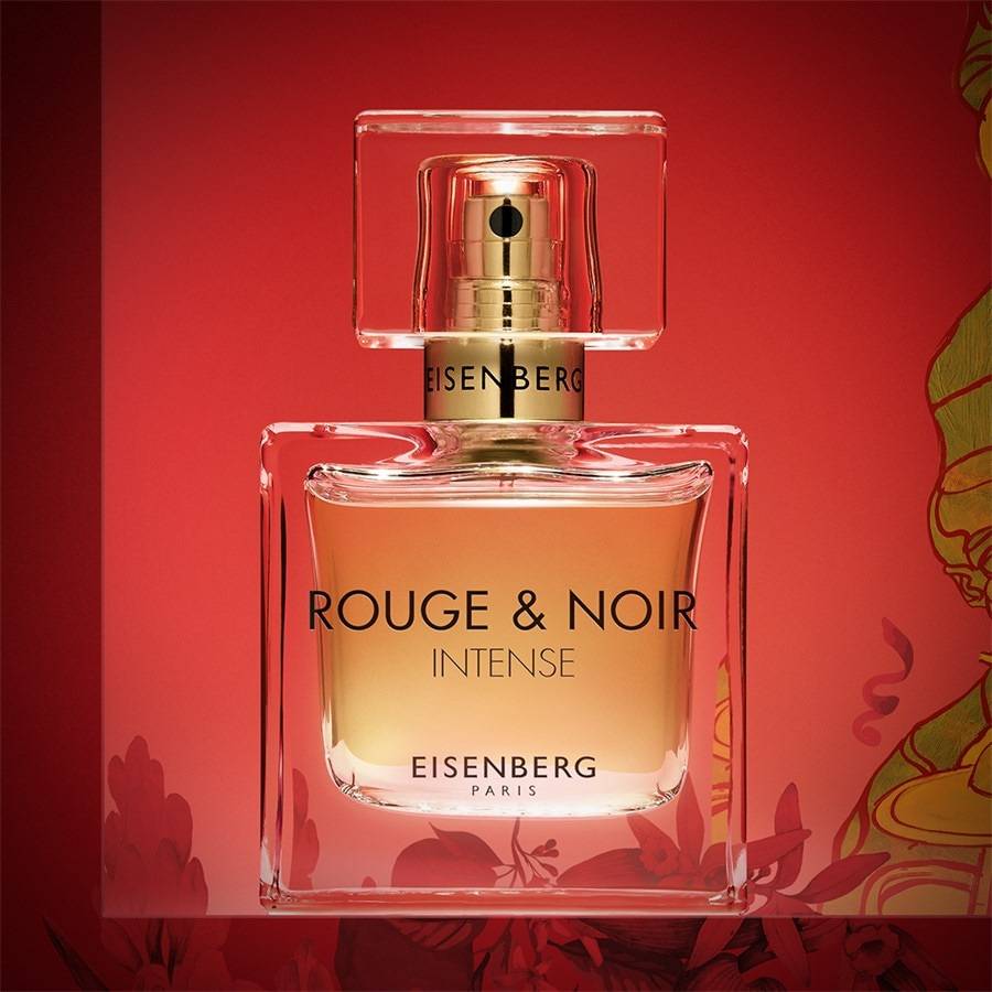 Eisenberg L'Art Du Parfum