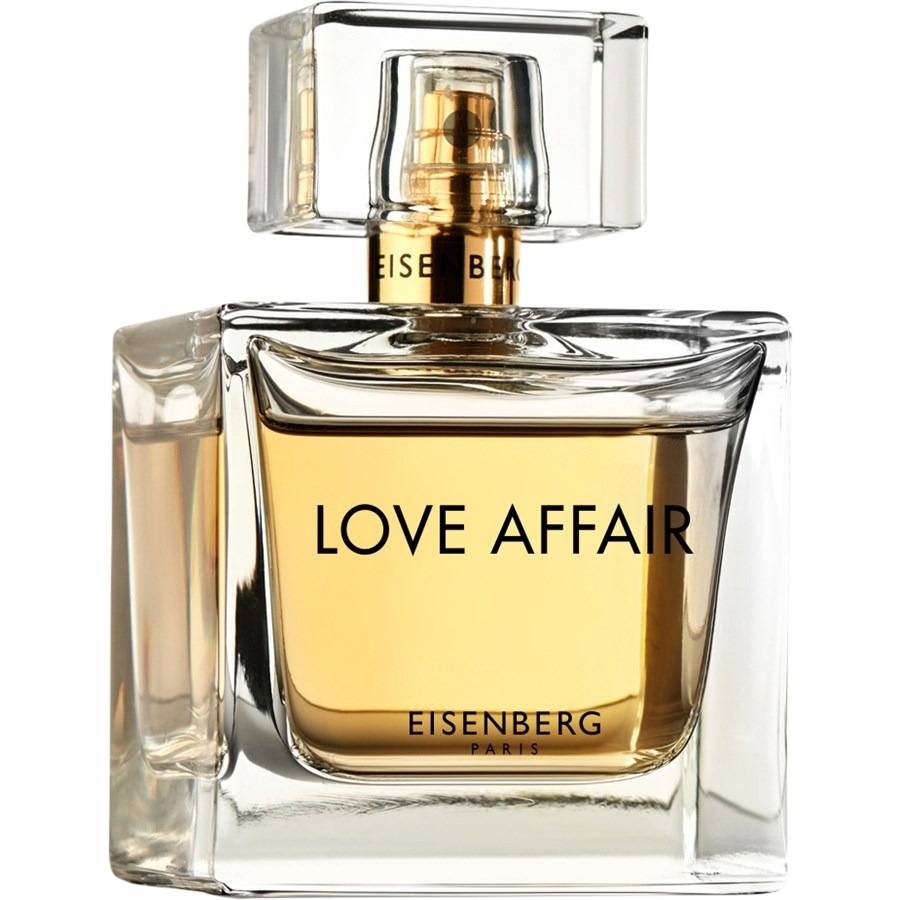 Eisenberg L'Art Du Parfum