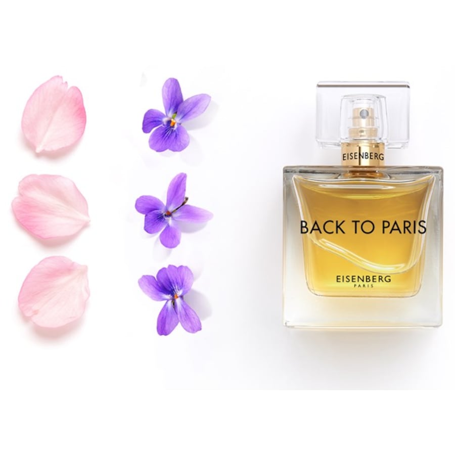 Eisenberg L'Art Du Parfum