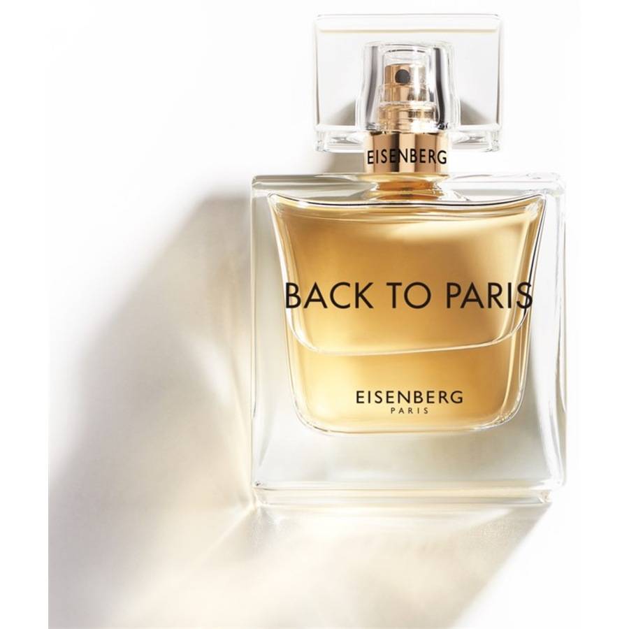 Eisenberg L'Art Du Parfum