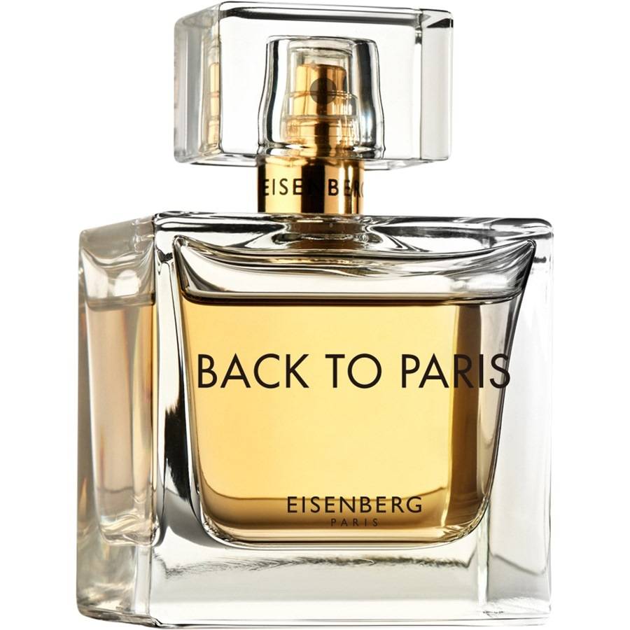 Eisenberg L'Art Du Parfum