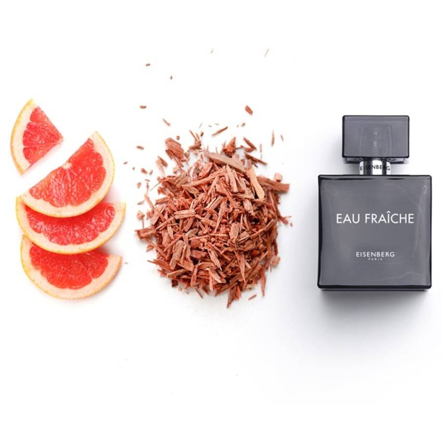 Eisenberg L'Art Du Parfum