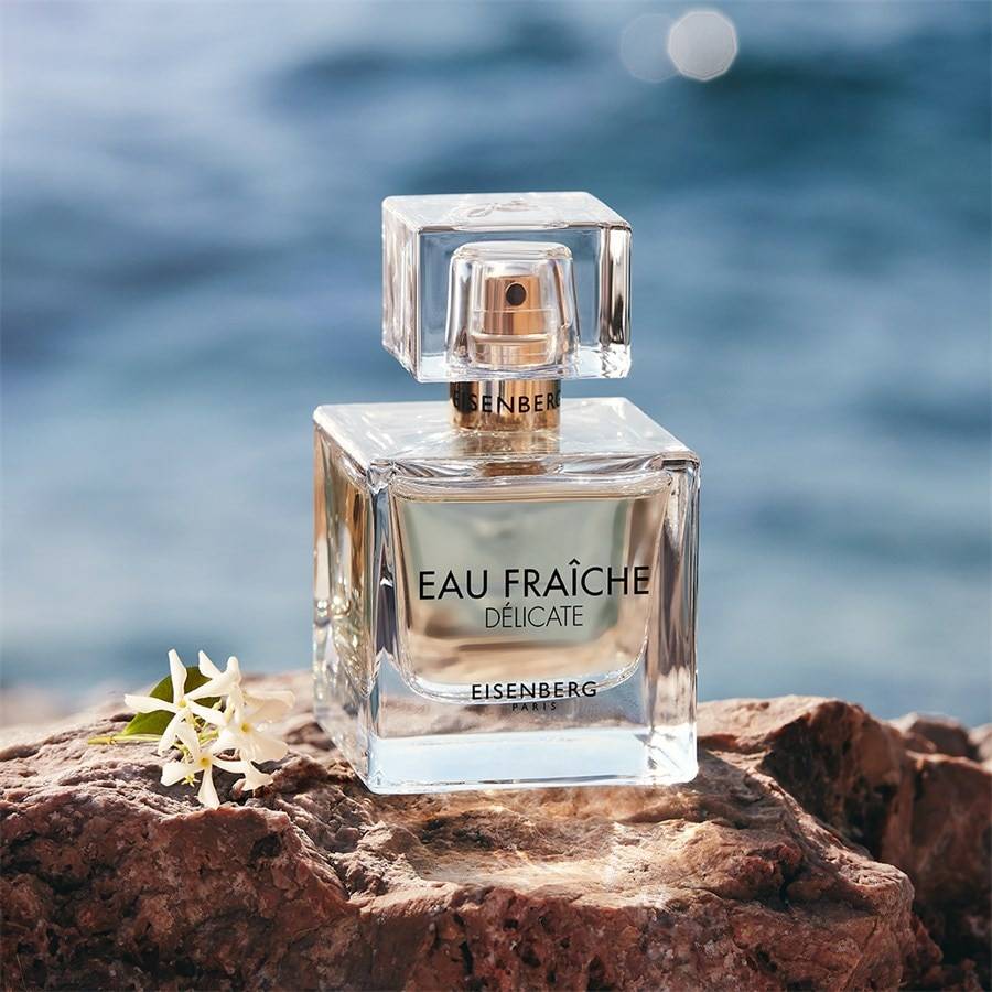 Eisenberg L'Art Du Parfum