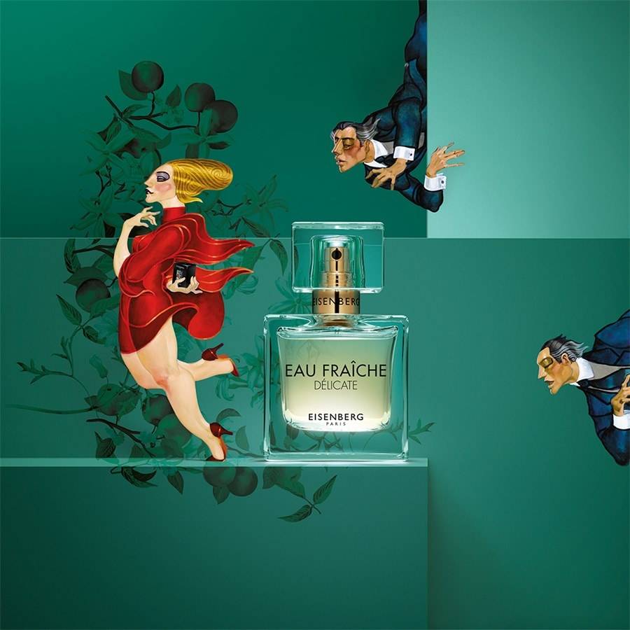Eisenberg L'Art Du Parfum