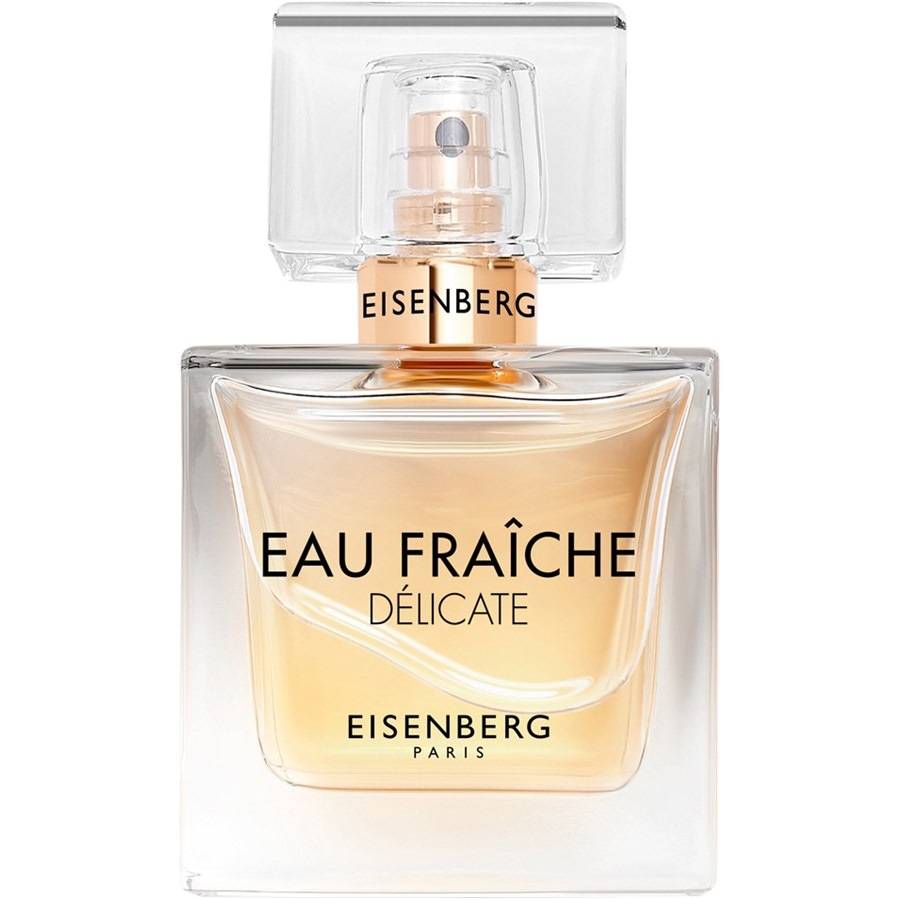 Eisenberg L'Art Du Parfum
