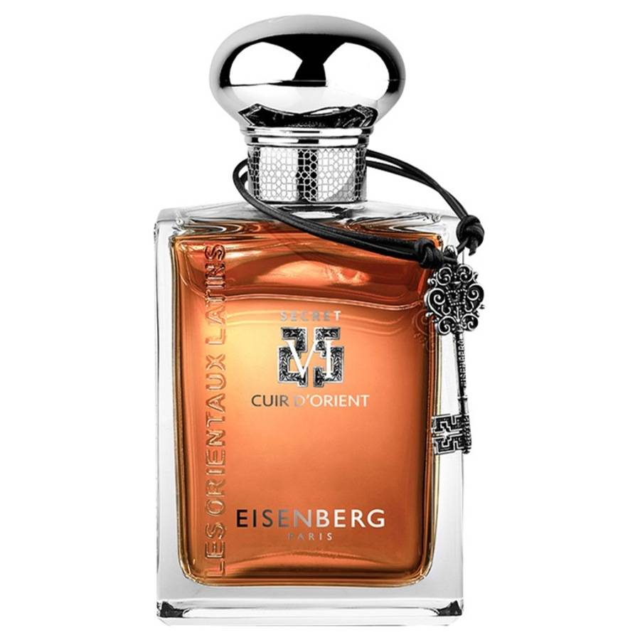 Eisenberg Les Secrets