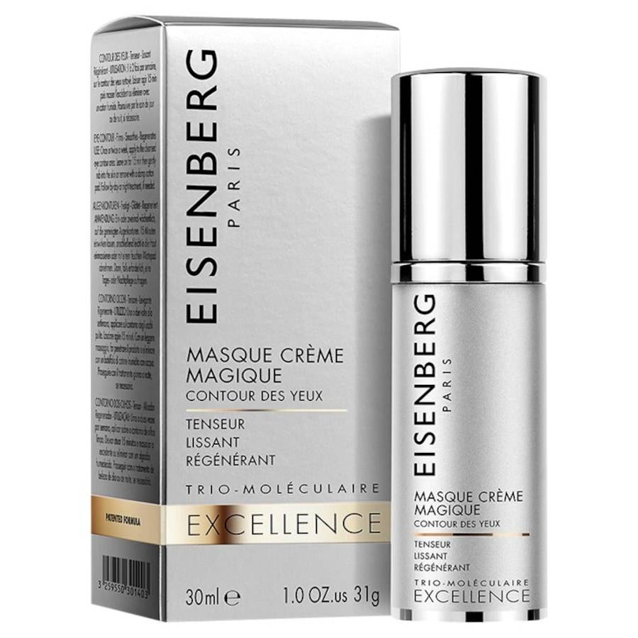 Eisenberg Masken