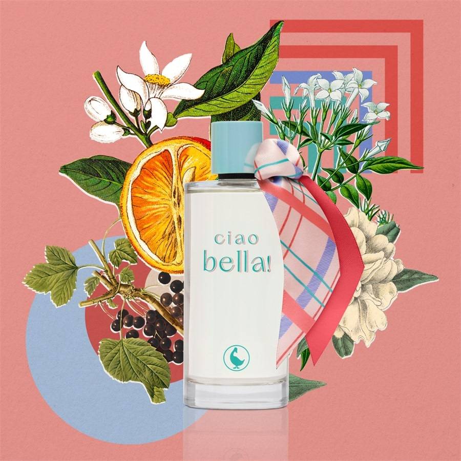 EL-GANSO Ciao Bella
