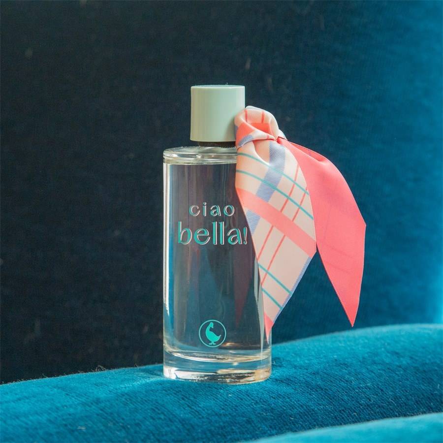 EL-GANSO Ciao Bella
