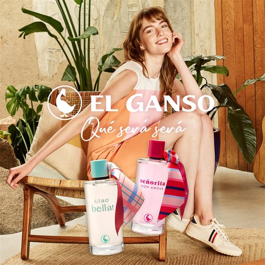 EL-GANSO Ciao Bella