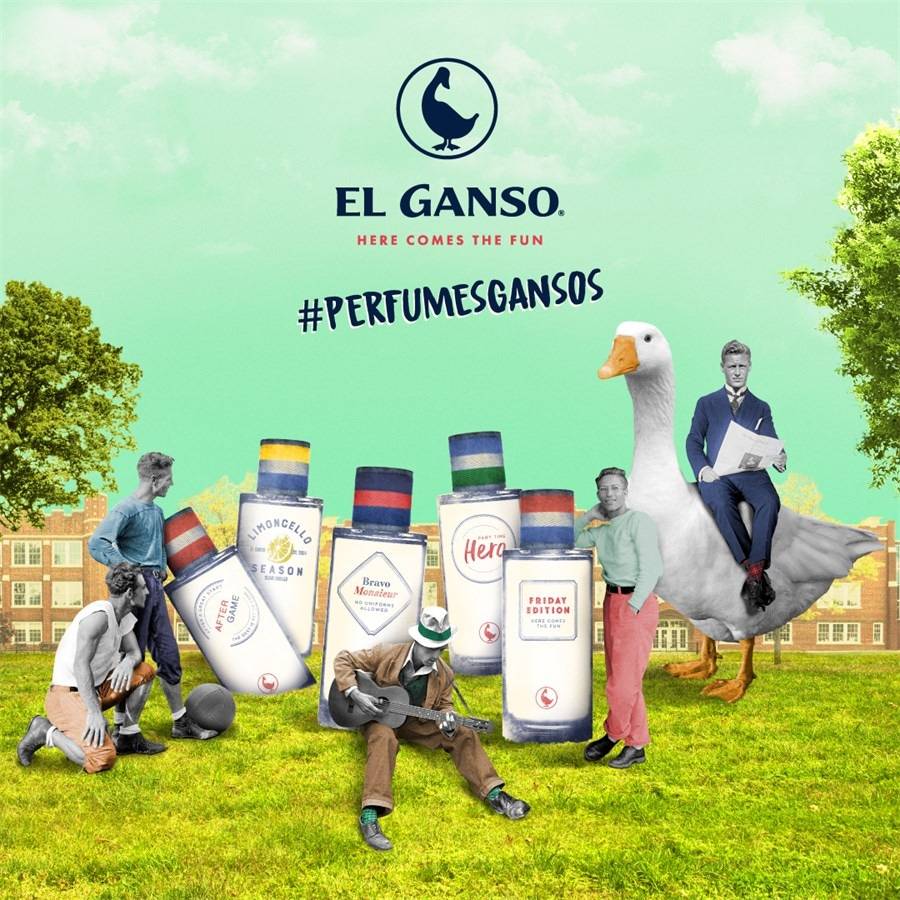 EL-GANSO Limoncello