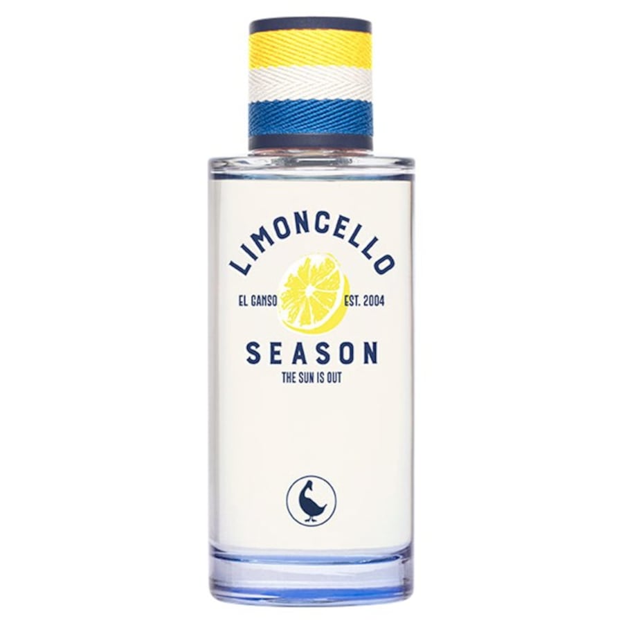 EL-GANSO Limoncello