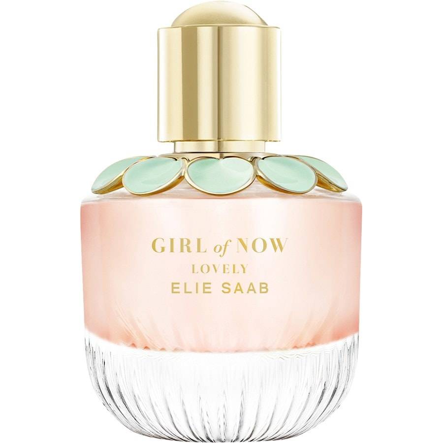 Elie-Saab Girl Of Now