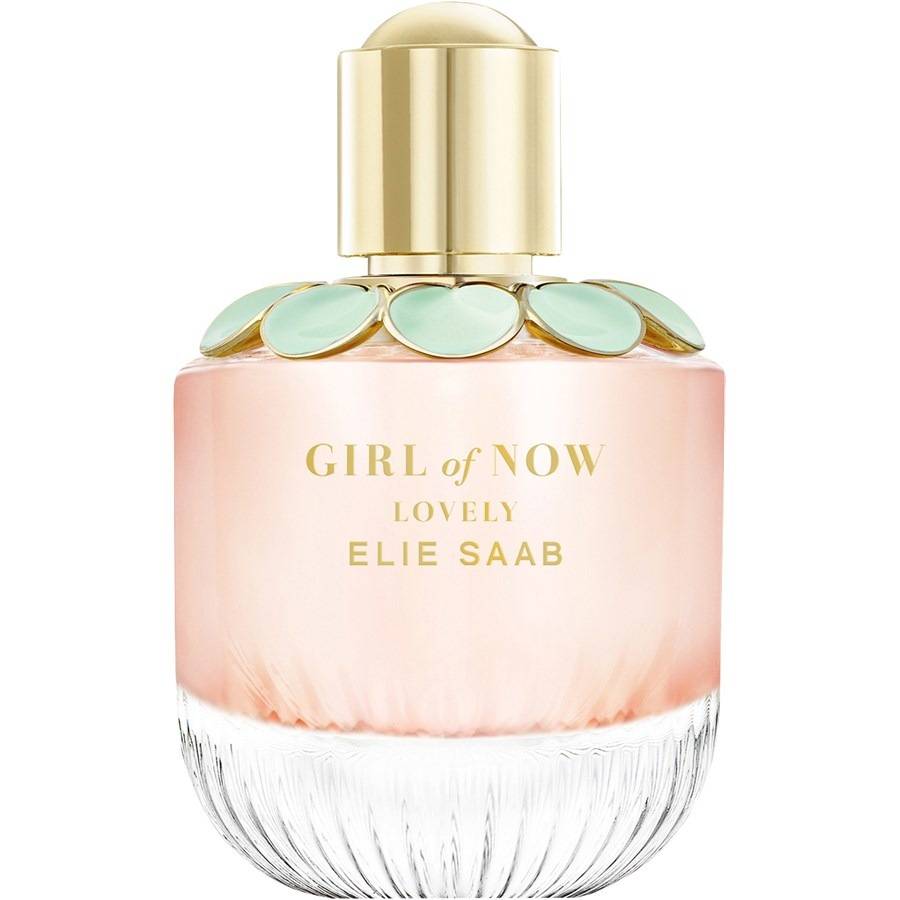 Elie-Saab Girl Of Now