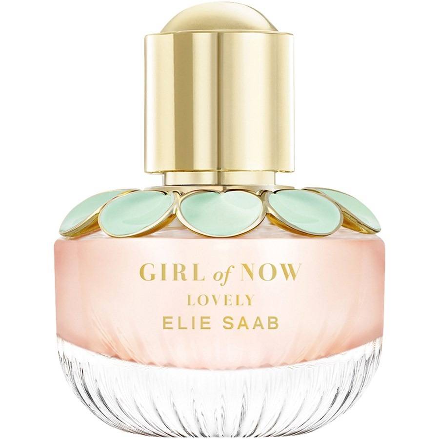 Elie-Saab Girl Of Now