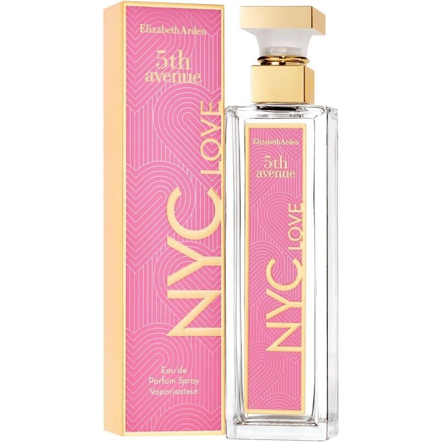 Elizabeth-Arden 5th Avenue