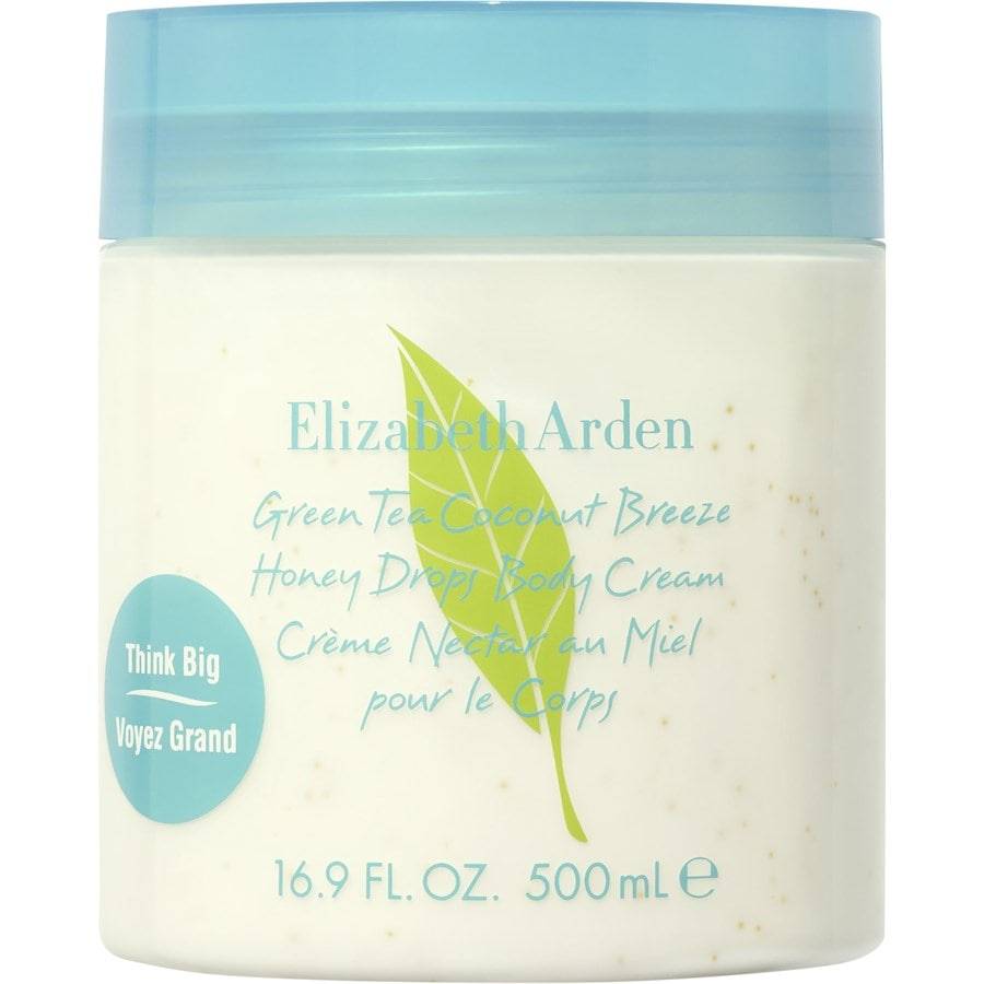 Elizabeth-Arden Green Tea