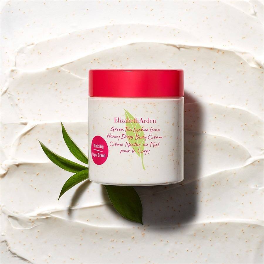 Elizabeth-Arden Green Tea