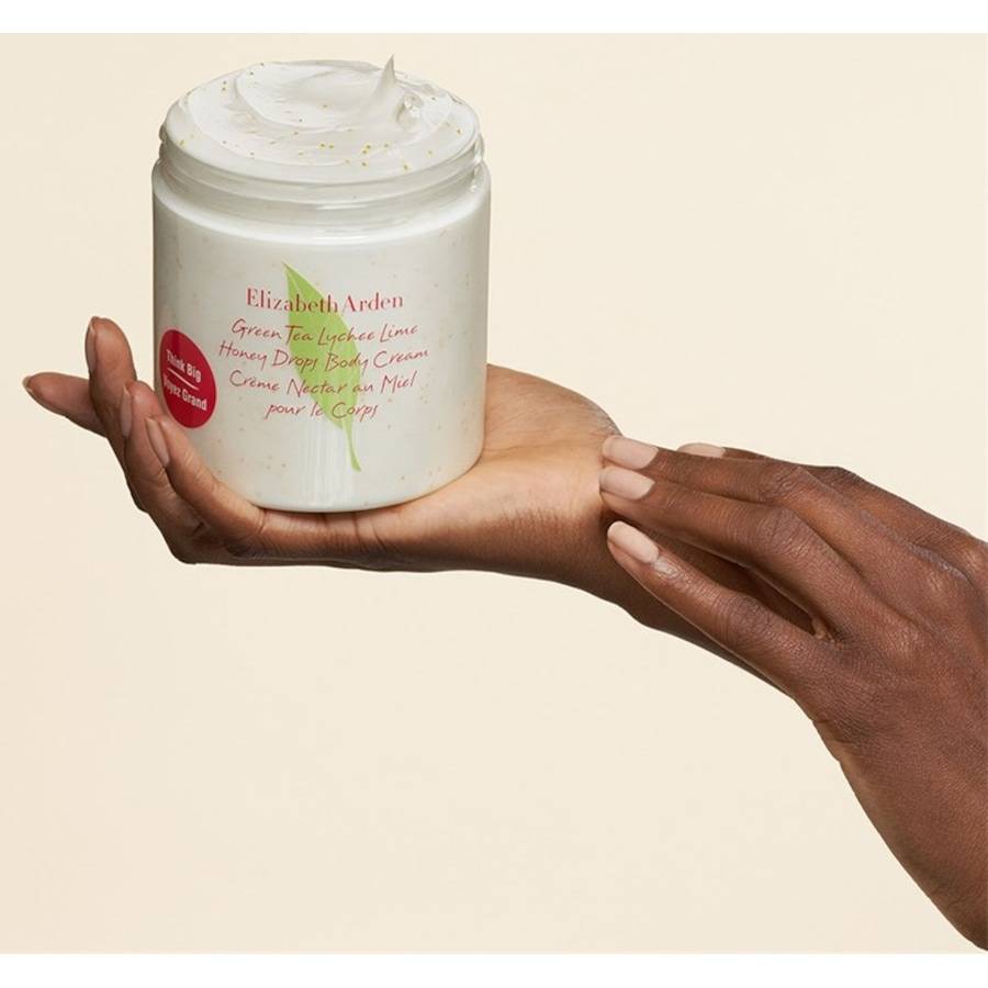 Elizabeth-Arden Green Tea