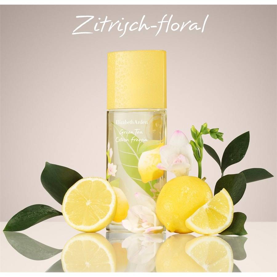 Elizabeth-Arden Green Tea