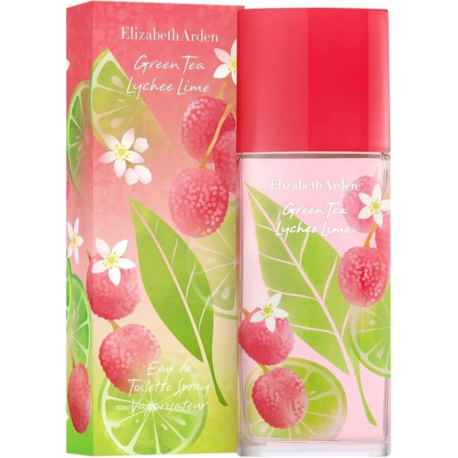 Elizabeth-Arden Green Tea