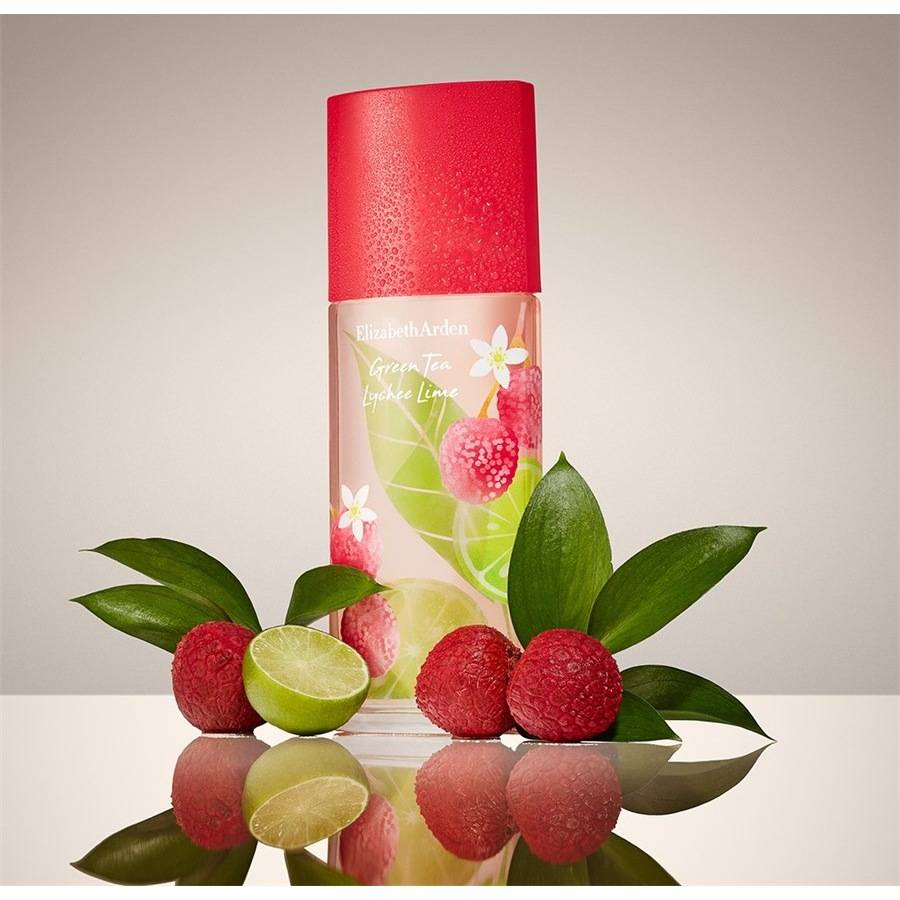 Elizabeth-Arden Green Tea