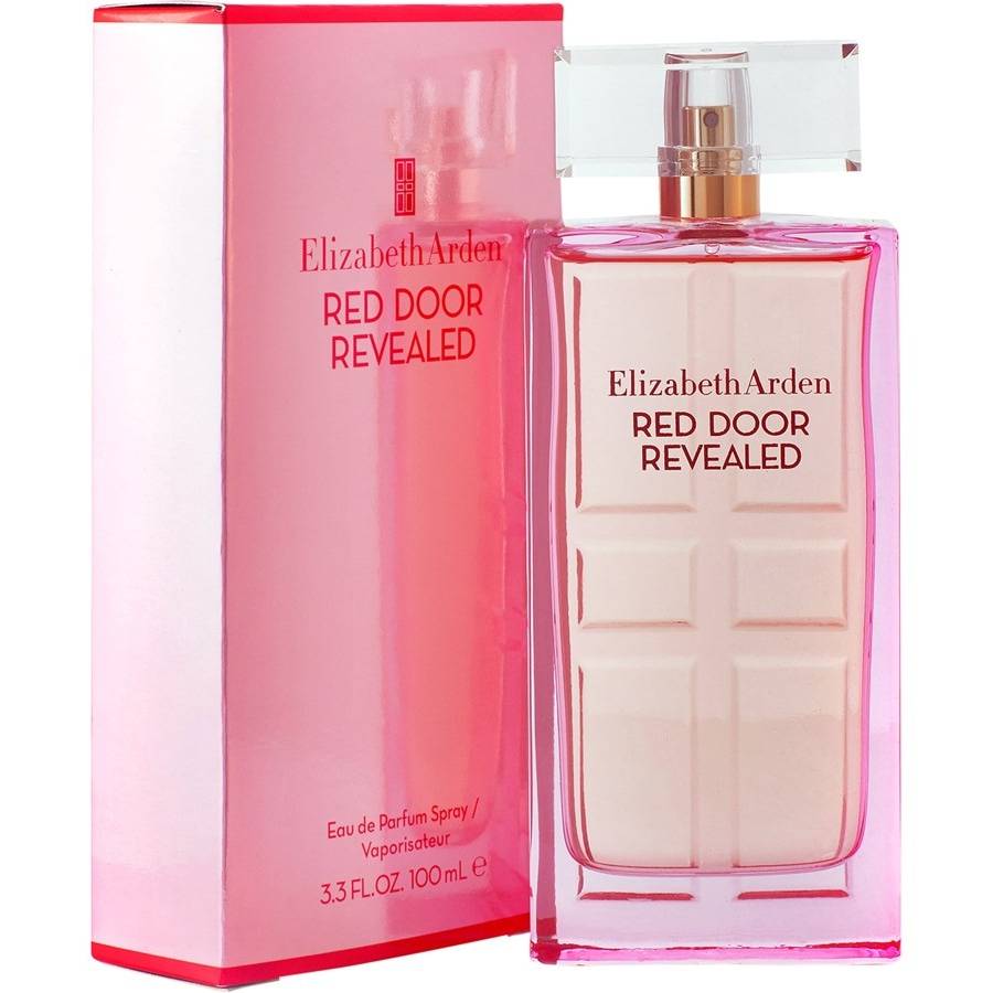 Elizabeth-Arden Red Door
