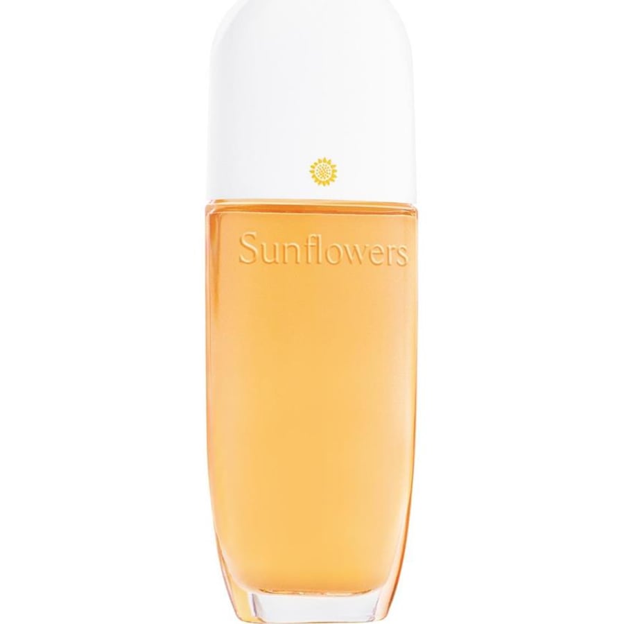 Elizabeth-Arden Sunflowers