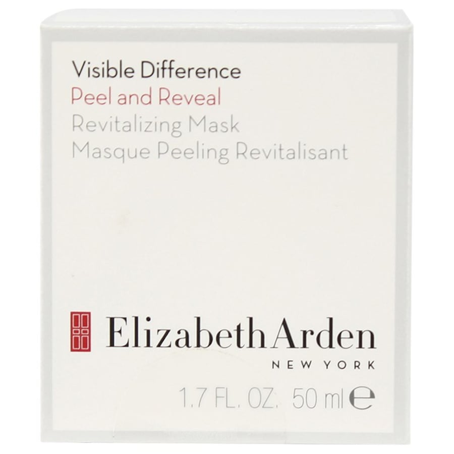 Elizabeth-Arden Visible Difference