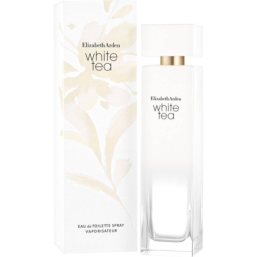 Elizabeth-Arden White Tea