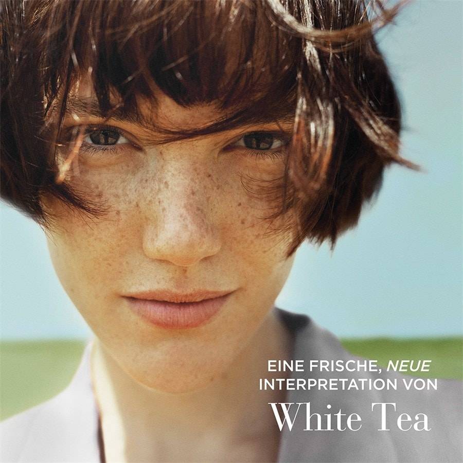 Elizabeth-Arden White Tea