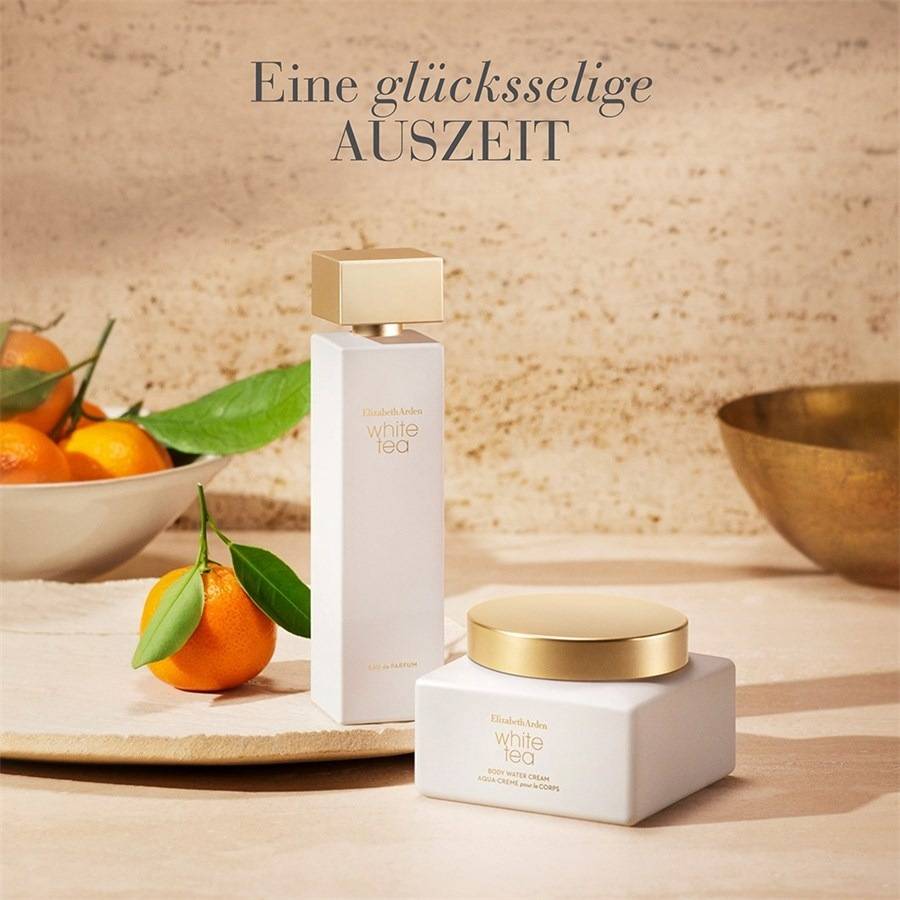 Elizabeth-Arden White Tea