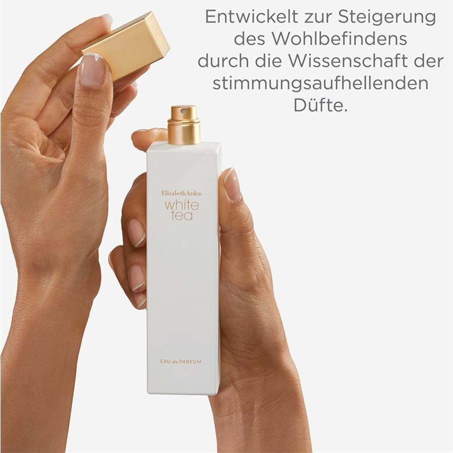 Elizabeth-Arden White Tea
