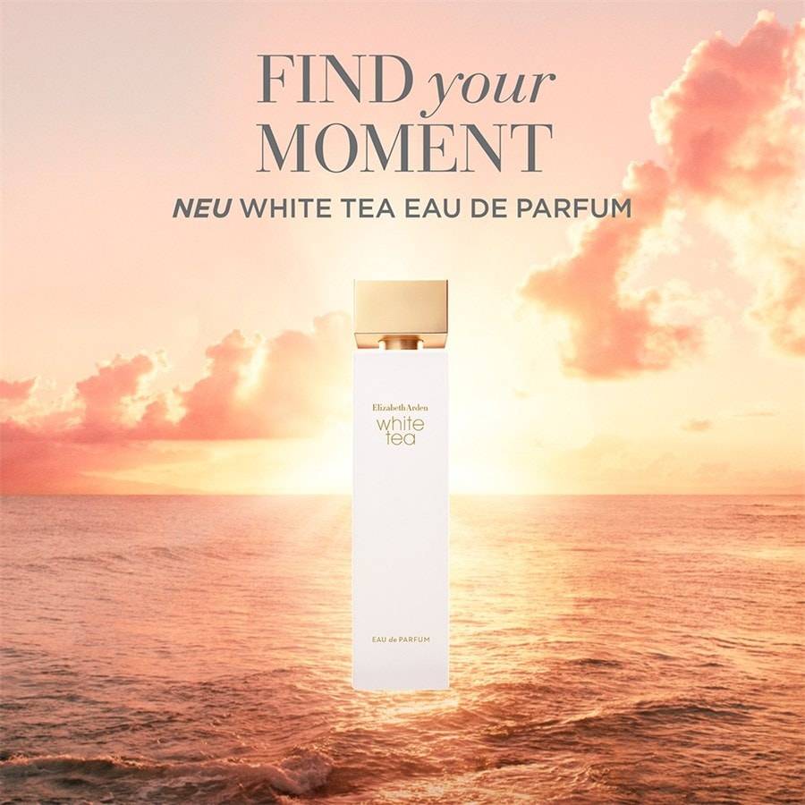 Elizabeth-Arden White Tea