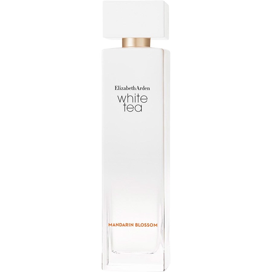 Elizabeth-Arden White Tea